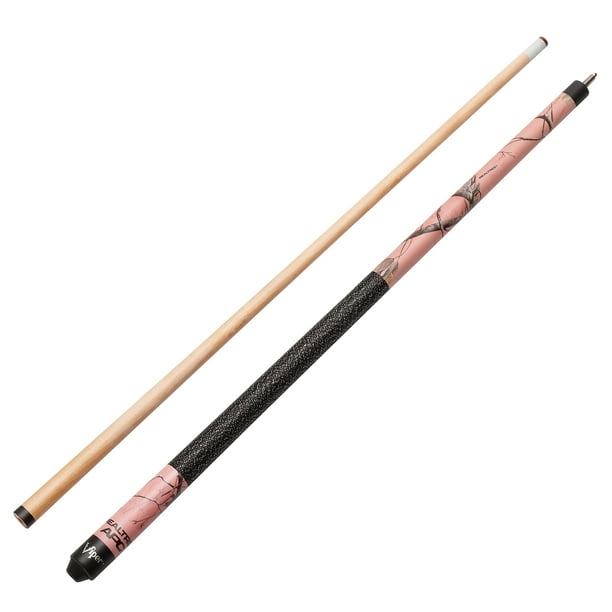 Viper 19 oz Realtree APC Ping Camouglage Pool Cue